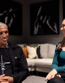 Former UFC Lightweight Champion Charles Oliveira Speaks With UFC.com Ahead Of His UFC 300 Bout With Arman Tsarukyan.