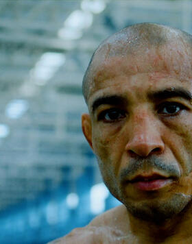 Jose Aldo