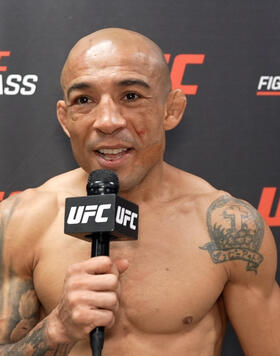 Jose Aldo