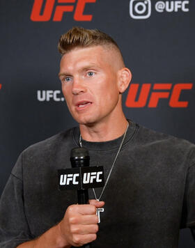 Stephen Thompson Chats With UFC.com Ahead Of His Welterweight Bout Against Michel Pereira At UFC 291, Live From the Delta Center in Salt Lake City