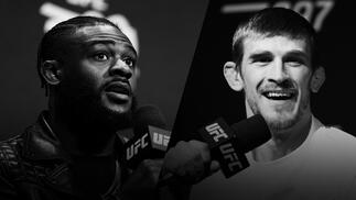 Aljamain Sterling and Arnold Allen join Matt Serra and Jim Norton for the 809th Episode of UFC Unfiltered
