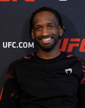 Welterweight Neil Magny Speaks With UFC.com Ahead Of His UFC 292: Sterling vs O'Malley Bout With Ian Machado Garry.