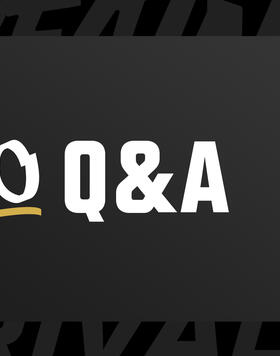 Tune in to the UFC 300 Q&A with guest fighters Alex Pereira, Arman Tsarukyan & Kayla Harrison at 4pm ET / 1pm PT on Friday ahead of UFC 299.