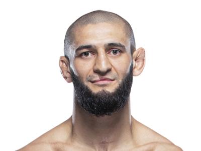 Khamzat Chimaev