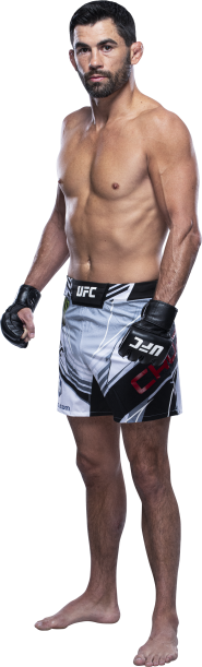 Dominick Cruz