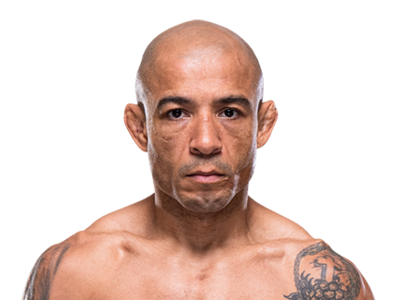 Jose Aldo 