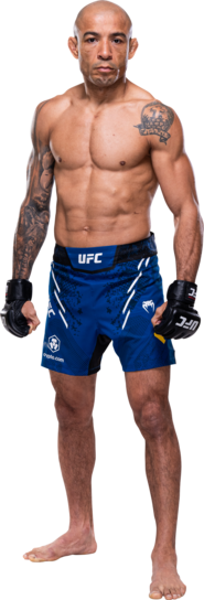 Jose Aldo 