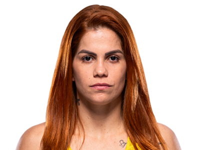 Rayanne Dos Santos 
