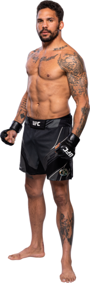 Eryk Anders