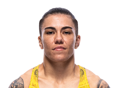Jessica Andrade 