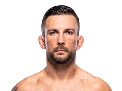 Chad Anheliger