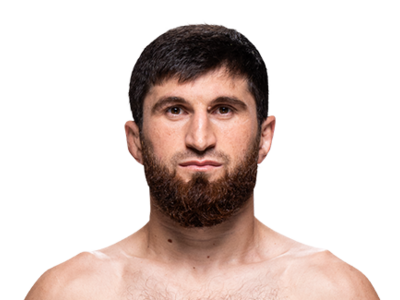 Magomed Ankalaev