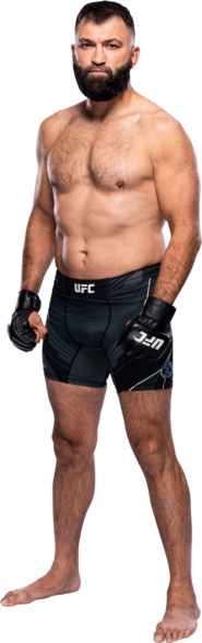 Andrei Arlovski
