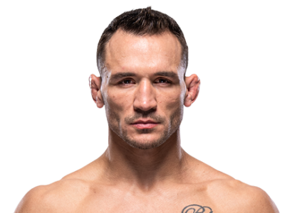 Michael Chandler