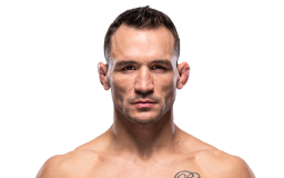 Michael Chandler