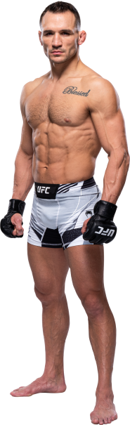 Michael Chandler