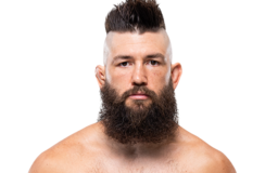 Bryan Barberena