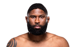 Curtis Blaydes