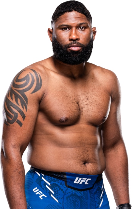 Curtis Blaydes