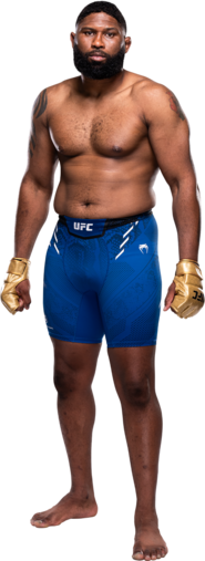 Curtis Blaydes