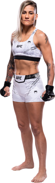 Priscila Cachoeira