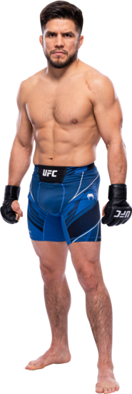 Henry Cejudo