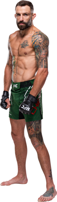 Michael Chiesa