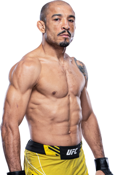 Jose Aldo