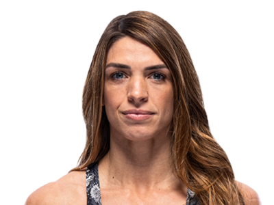 Mackenzie Dern