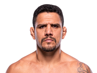 Rafael Dos Anjos