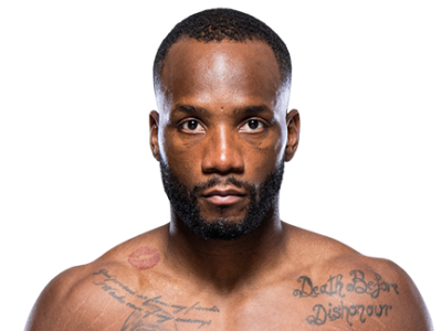 Leon Edwards
