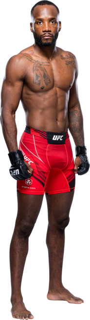 Leon Edwards