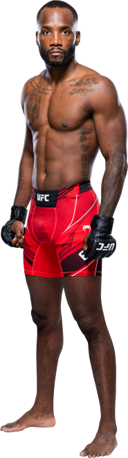 Leon Edwards