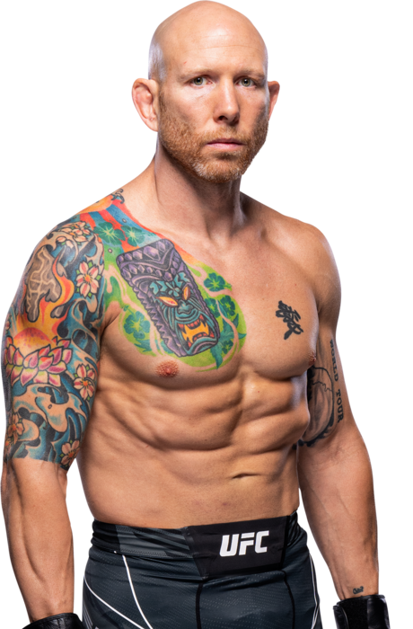 Josh Emmett