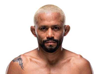 Deiveson Figueiredo