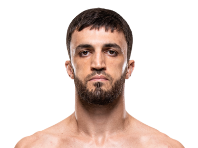 Magomed Gadzhiyasulov