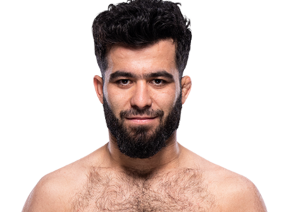 Muin Gafurov