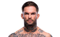 Cody Garbrandt 