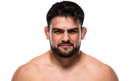 Kelvin Gastelum