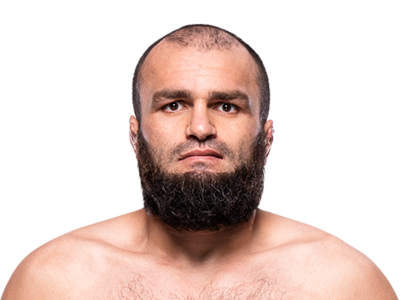 Shamil Gaziev