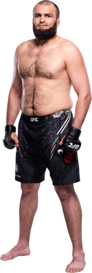 Shamil Gaziev