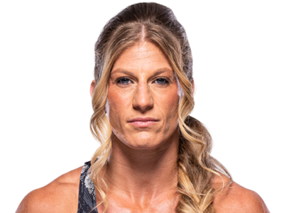 Kayla Harrison
