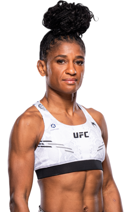 Angela Hill