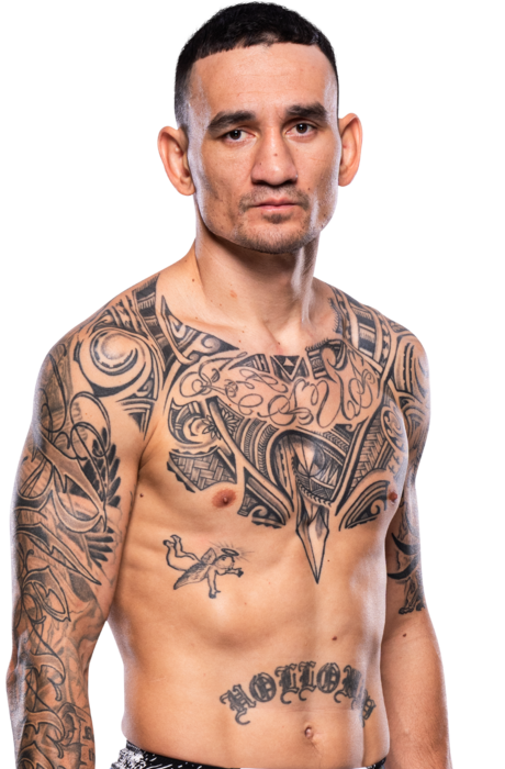 Max Holloway