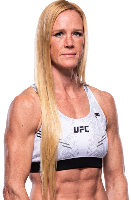 Holly Holm