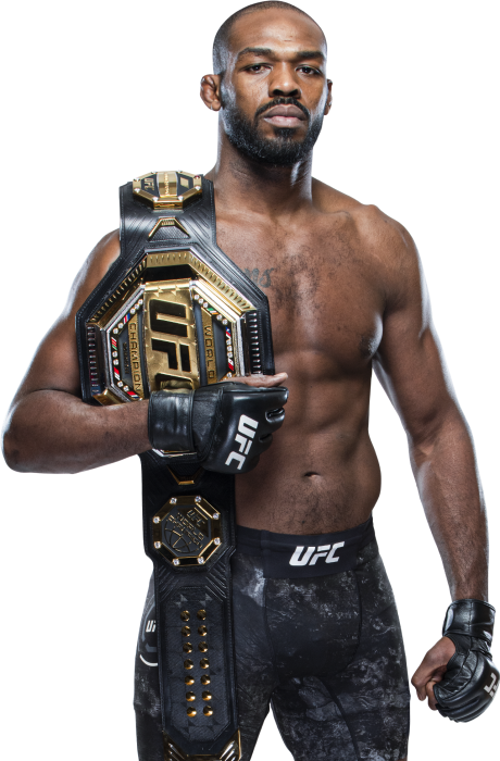 Jon Jones