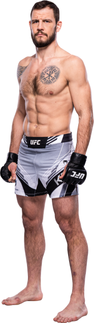 Nikita Krylov