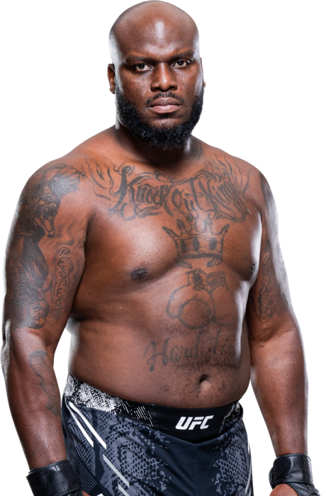 Derrick Lewis