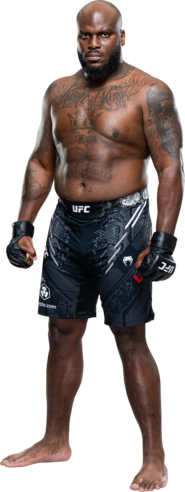 Derrick Lewis