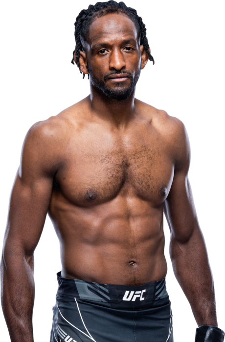 Neil Magny